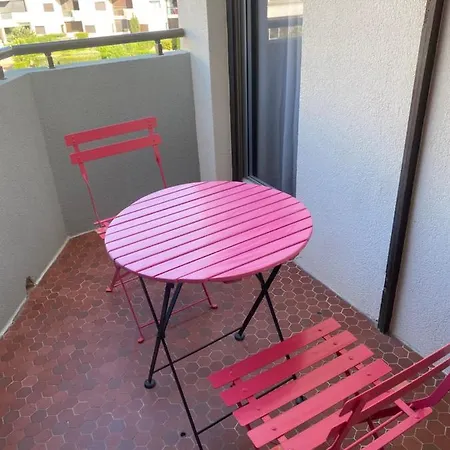 Chez Francoise *