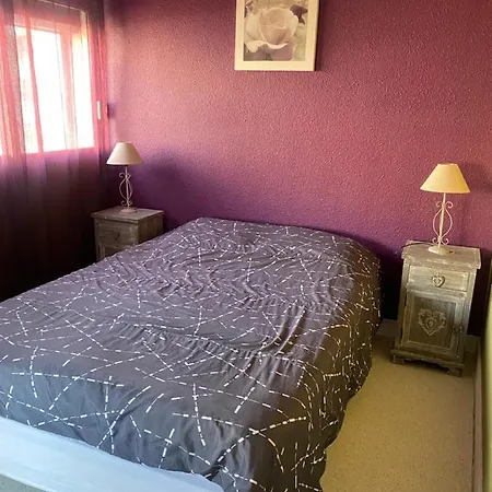 Lägenhet Chez Francoise *