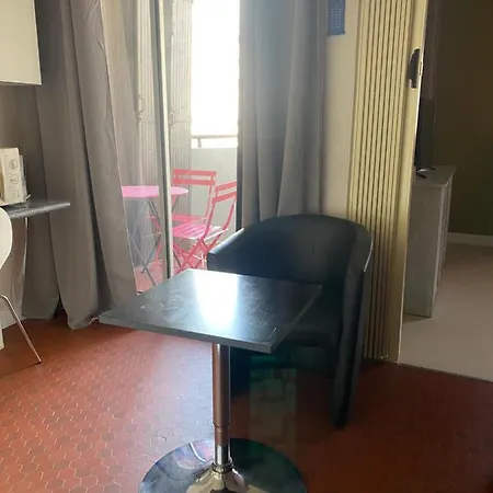 Lägenhet Chez Francoise
