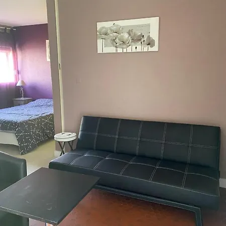 Chez Francoise Appartement
