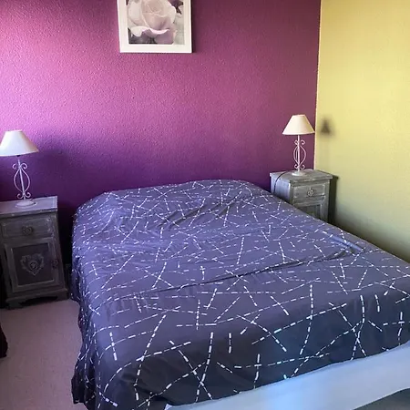 Chez Francoise Apartment Le Barcares