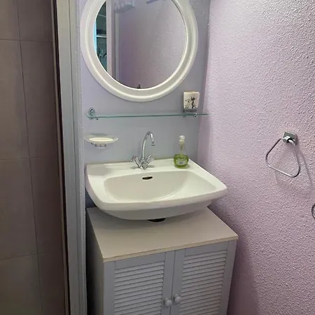 Chez Francoise Apartment
