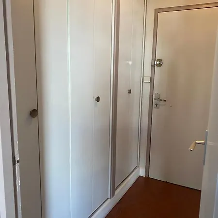 Apartment Chez Francoise *
